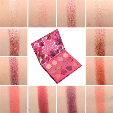 are there pressed powders from colourpop that can dupe she